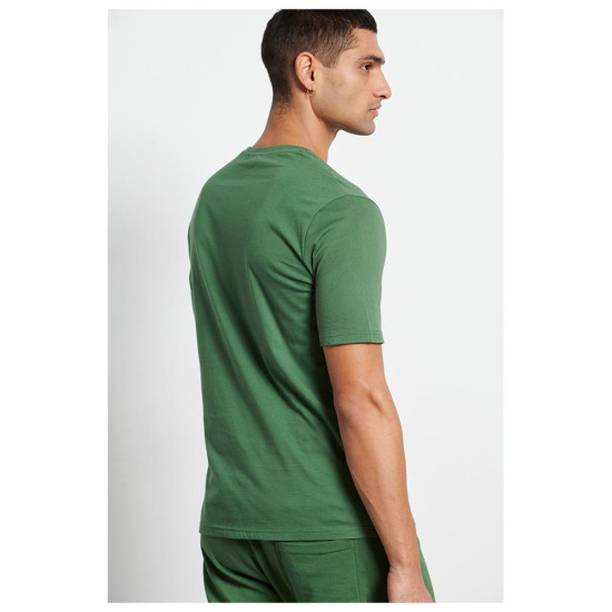 Bodytalk Ανδρική κοντομάνικη μπλούζα Size Matters